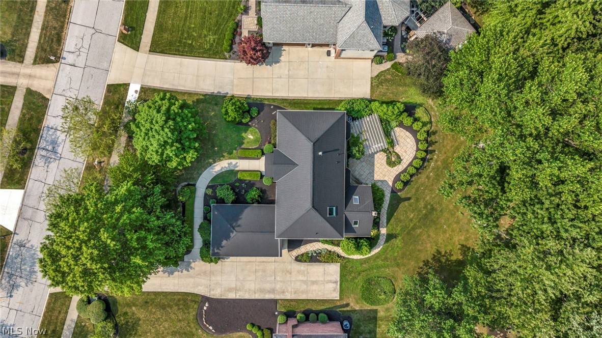 3373 Arbor Way Westlake OH 44145