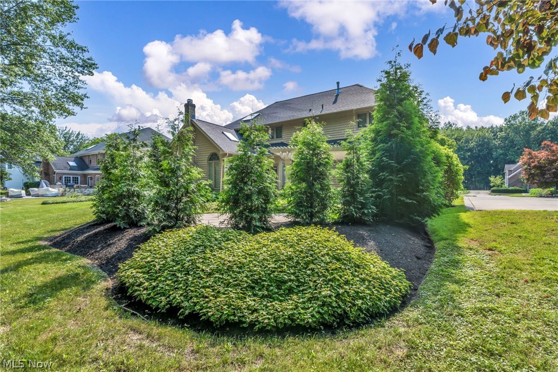 3373 Arbor Way Westlake OH 44145