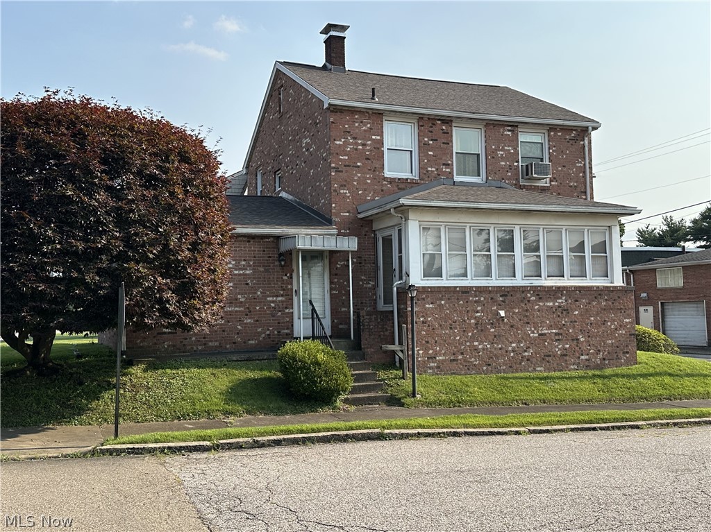 2023 Commerce Street Wellsburg WV 26070