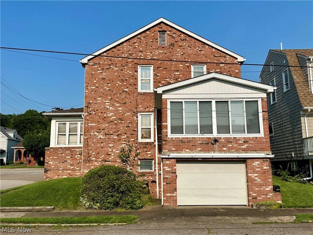 2023 Commerce Street Wellsburg WV 26070