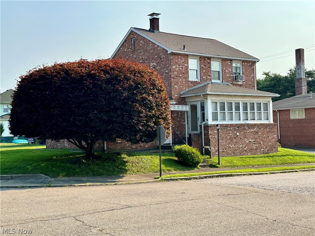 2023 Commerce Street Wellsburg WV 26070