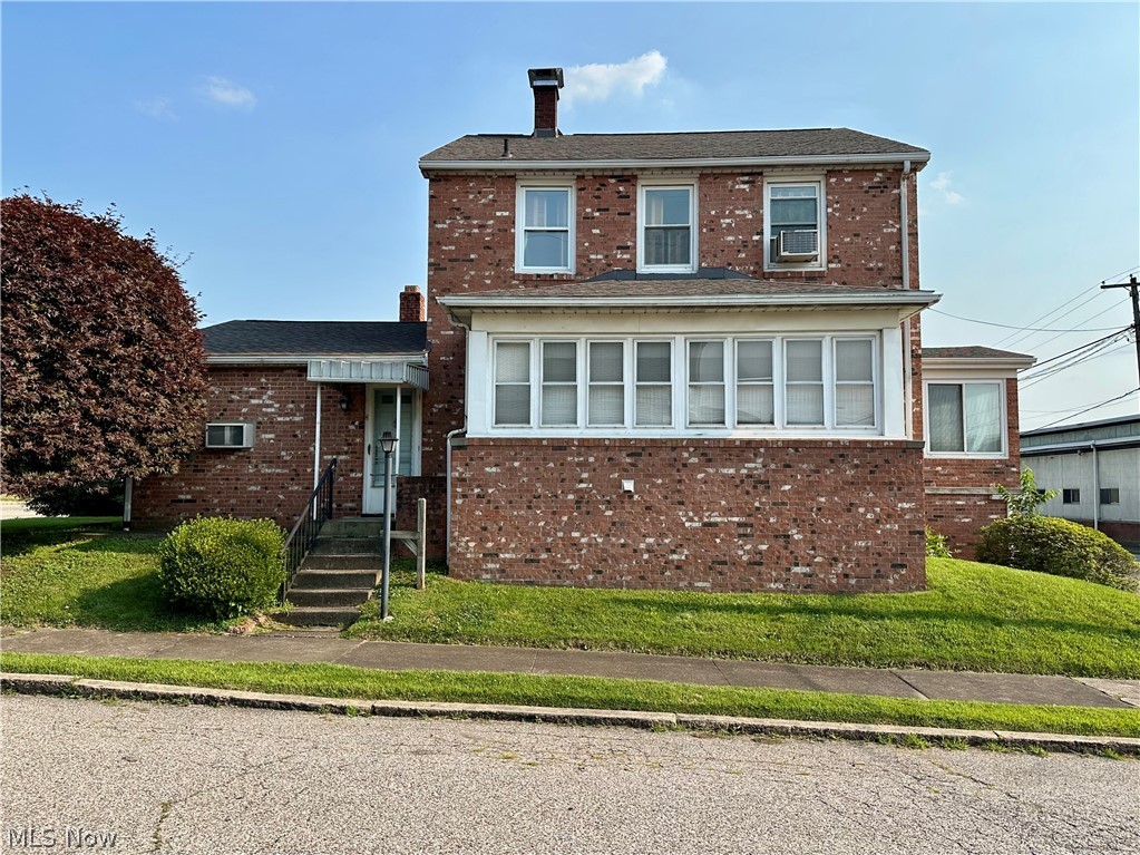 2023 Commerce Street Wellsburg WV 26070