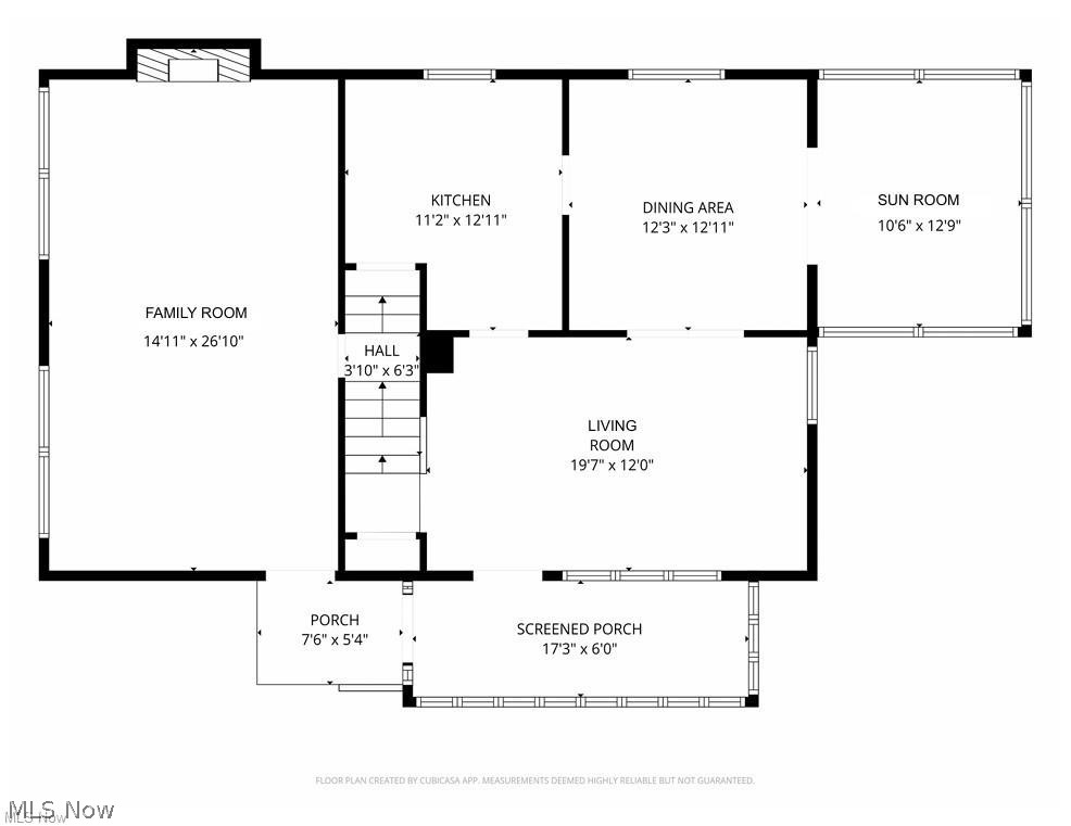 2023 Commerce Street Wellsburg WV 26070