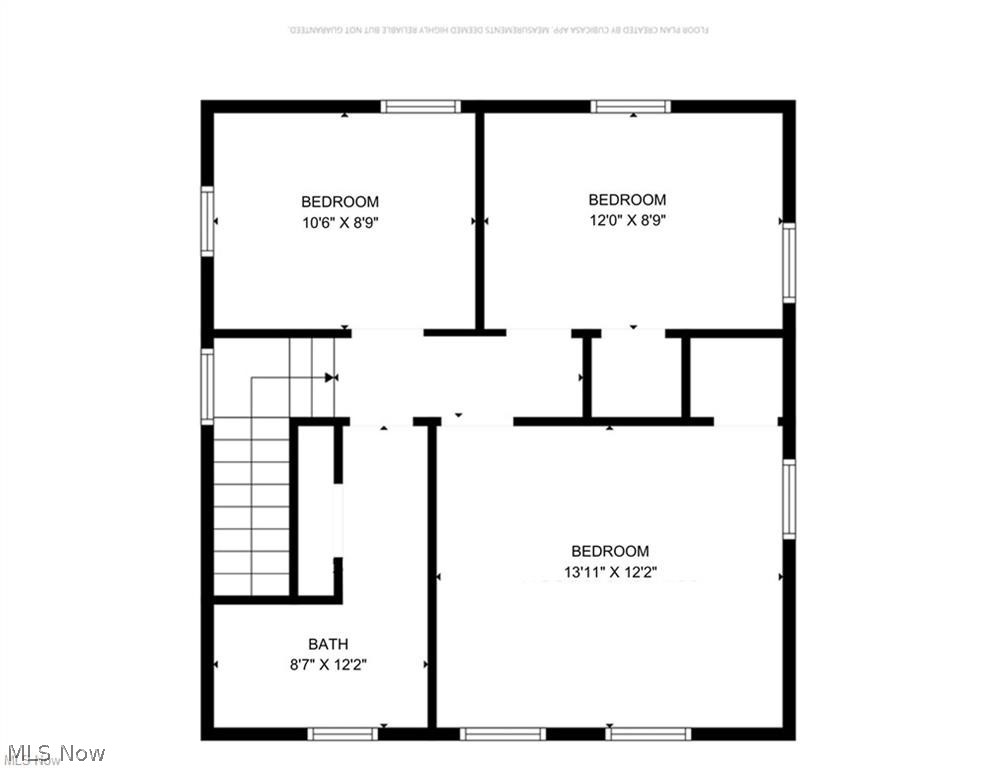 2023 Commerce Street Wellsburg WV 26070