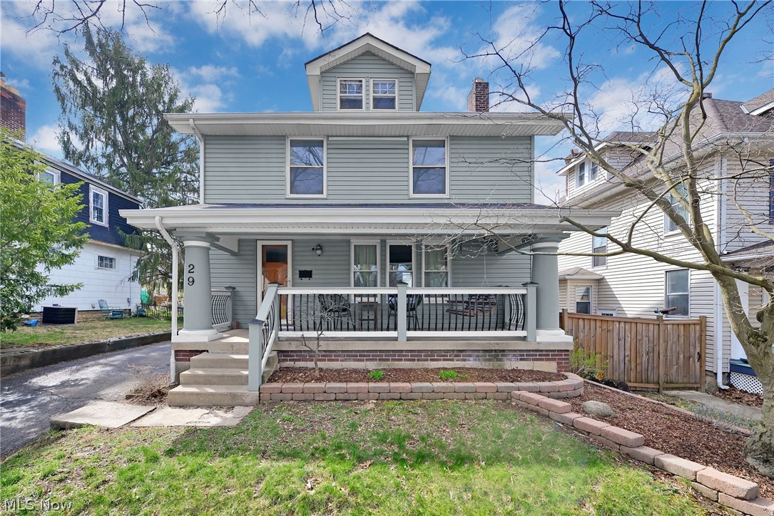 29 Crestview Road Columbus OH 43202