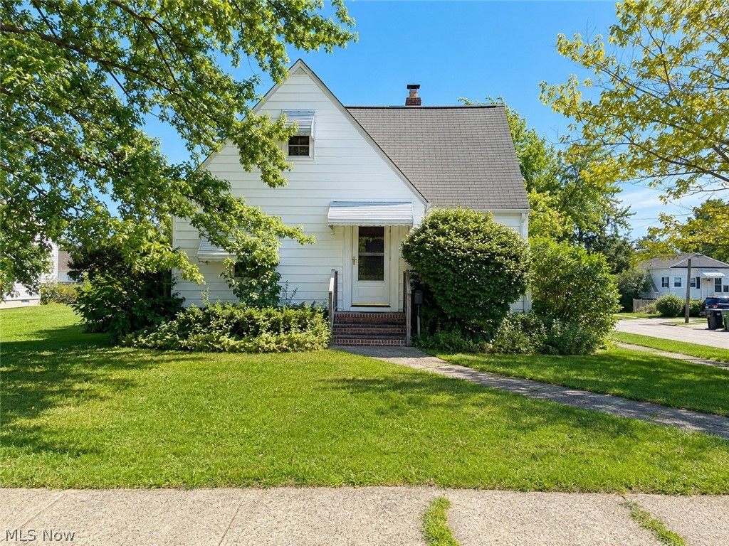 5753 W 46th Street Parma OH 44134
