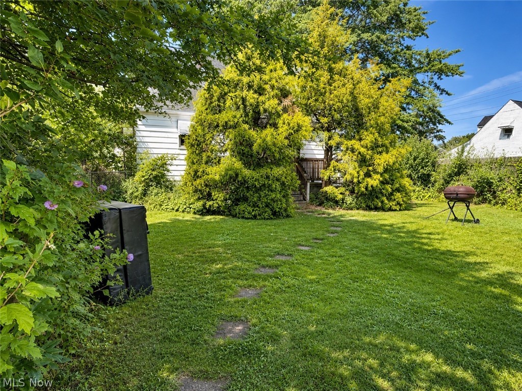 5753 W 46th Street Parma OH 44134