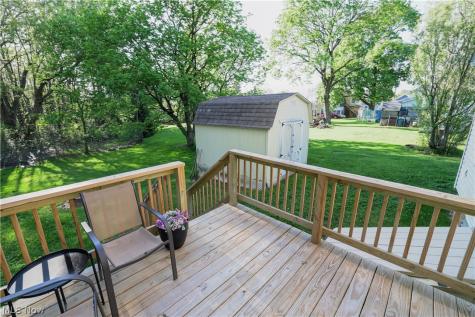 217 E Bergey Street Wadsworth OH 44281