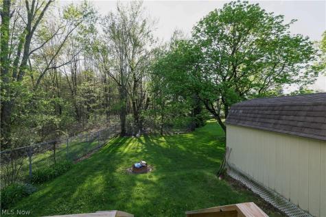 217 E Bergey Street Wadsworth OH 44281