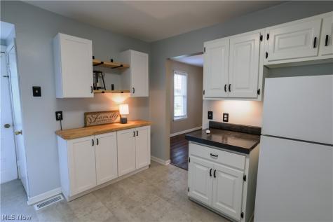 217 E Bergey Street Wadsworth OH 44281