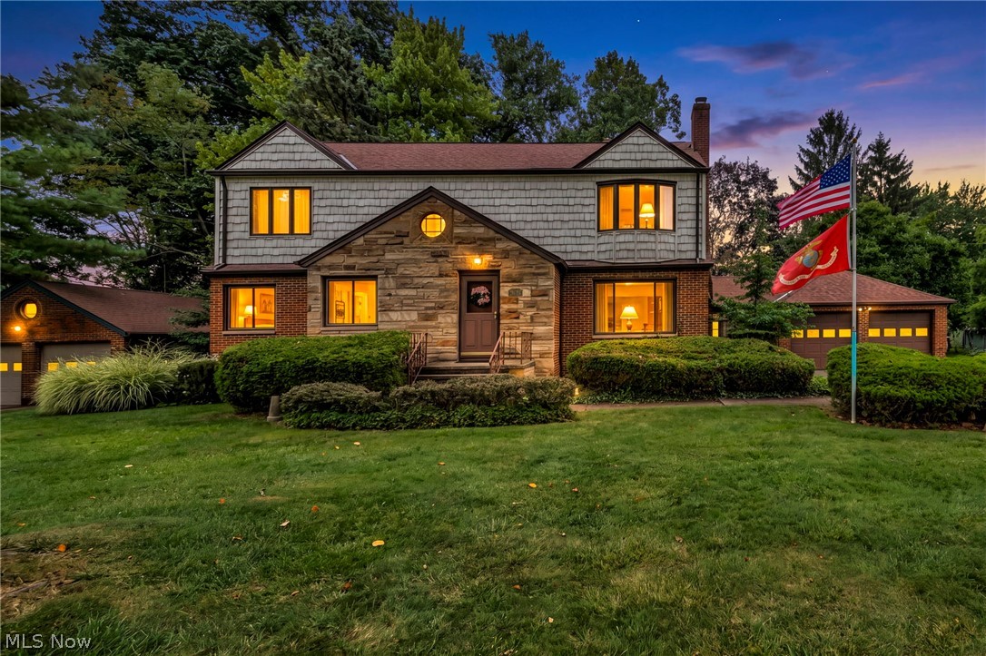 9216 Evergreen Drive Parma OH 44129