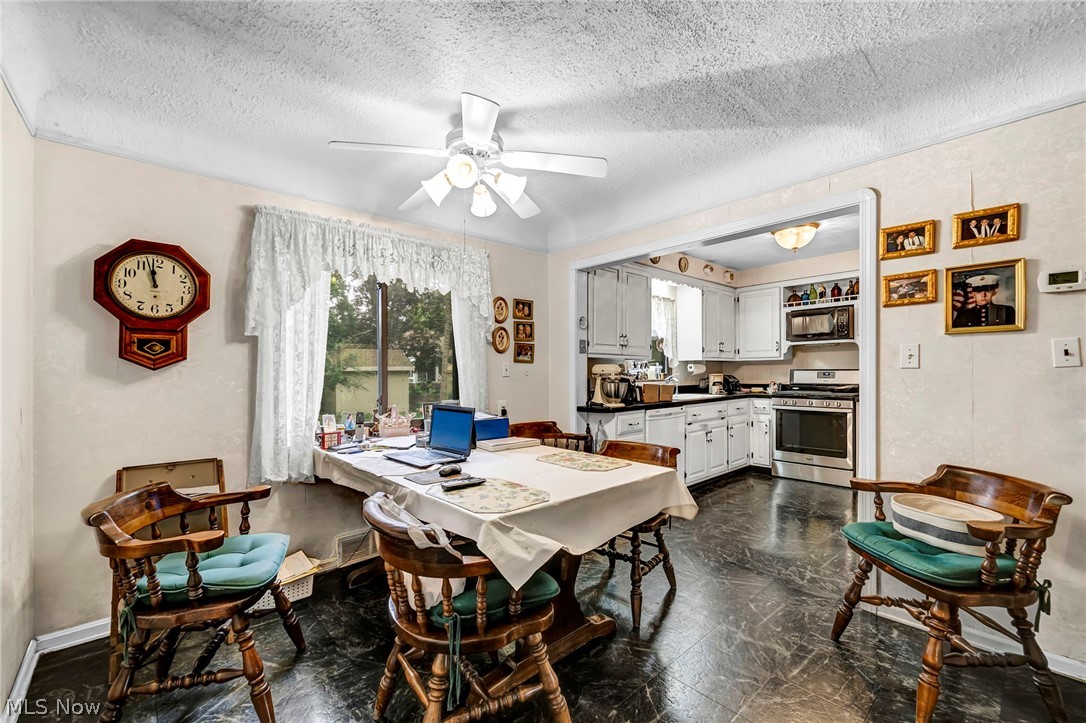 9216 Evergreen Drive Parma OH 44129