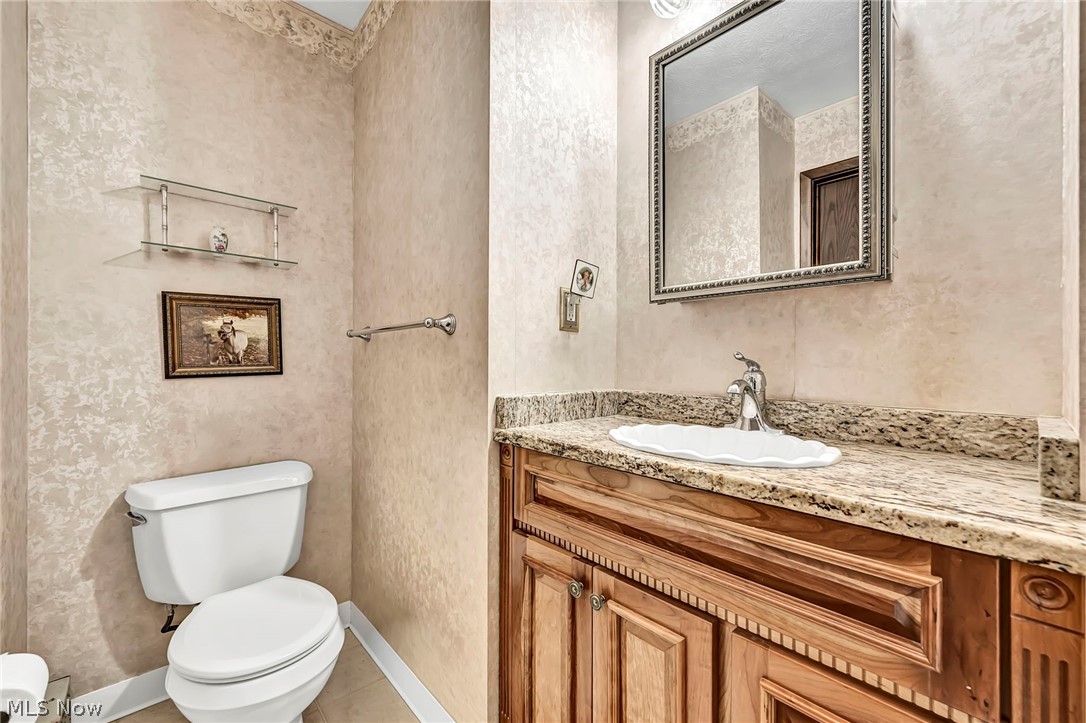 9216 Evergreen Drive Parma OH 44129