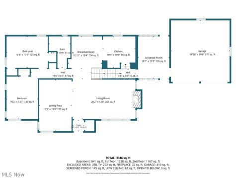 9216 Evergreen Drive Parma OH 44129