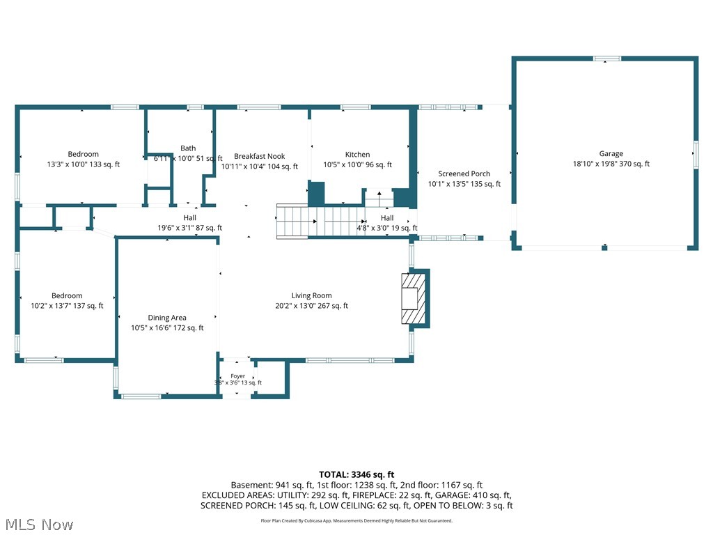 9216 Evergreen Drive Parma OH 44129