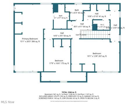 9216 Evergreen Drive Parma OH 44129