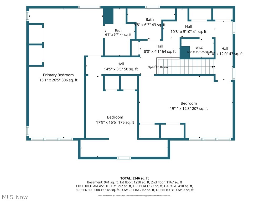9216 Evergreen Drive Parma OH 44129