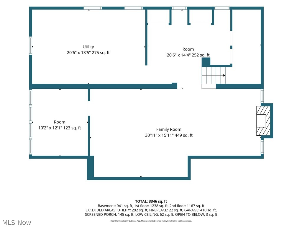 9216 Evergreen Drive Parma OH 44129