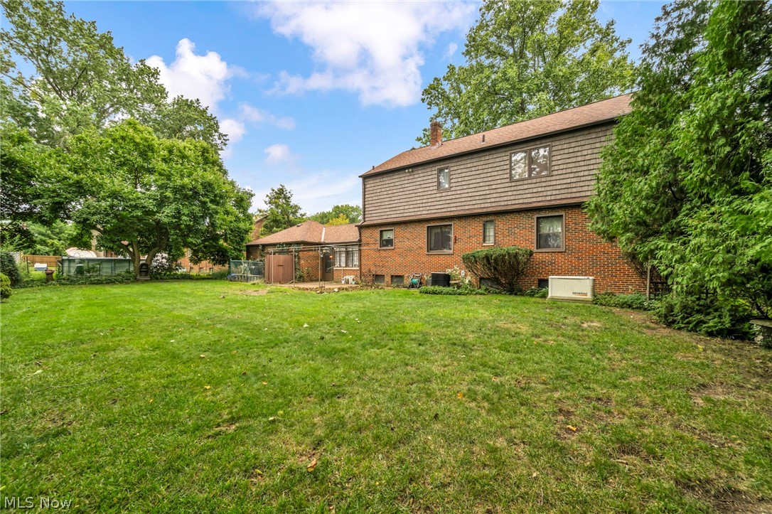 9216 Evergreen Drive Parma OH 44129