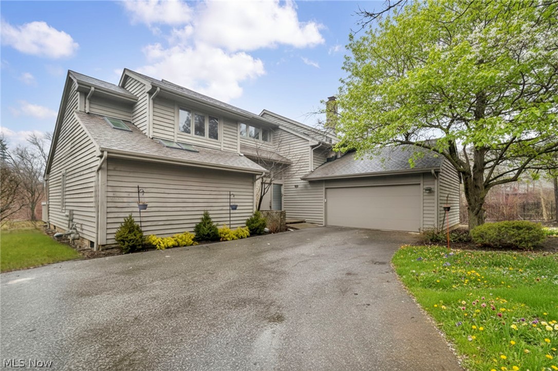 2 Salem Court Beachwood OH 44122