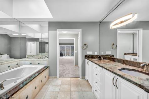 2 Salem Court Beachwood OH 44122