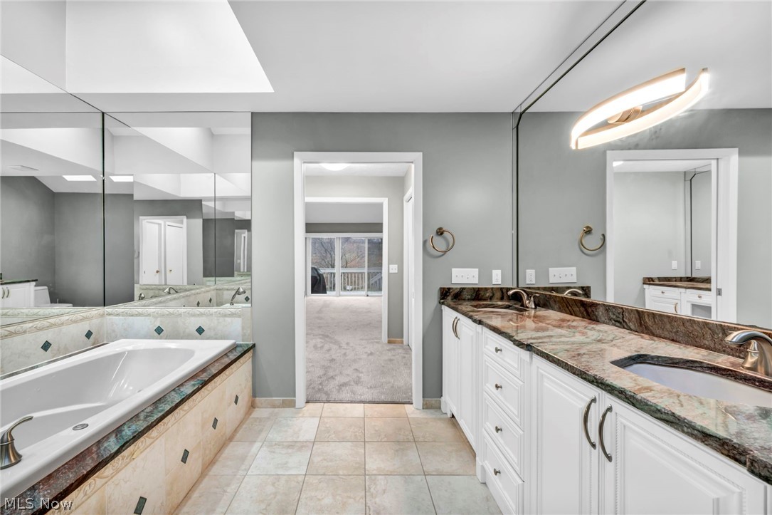 2 Salem Court Beachwood OH 44122