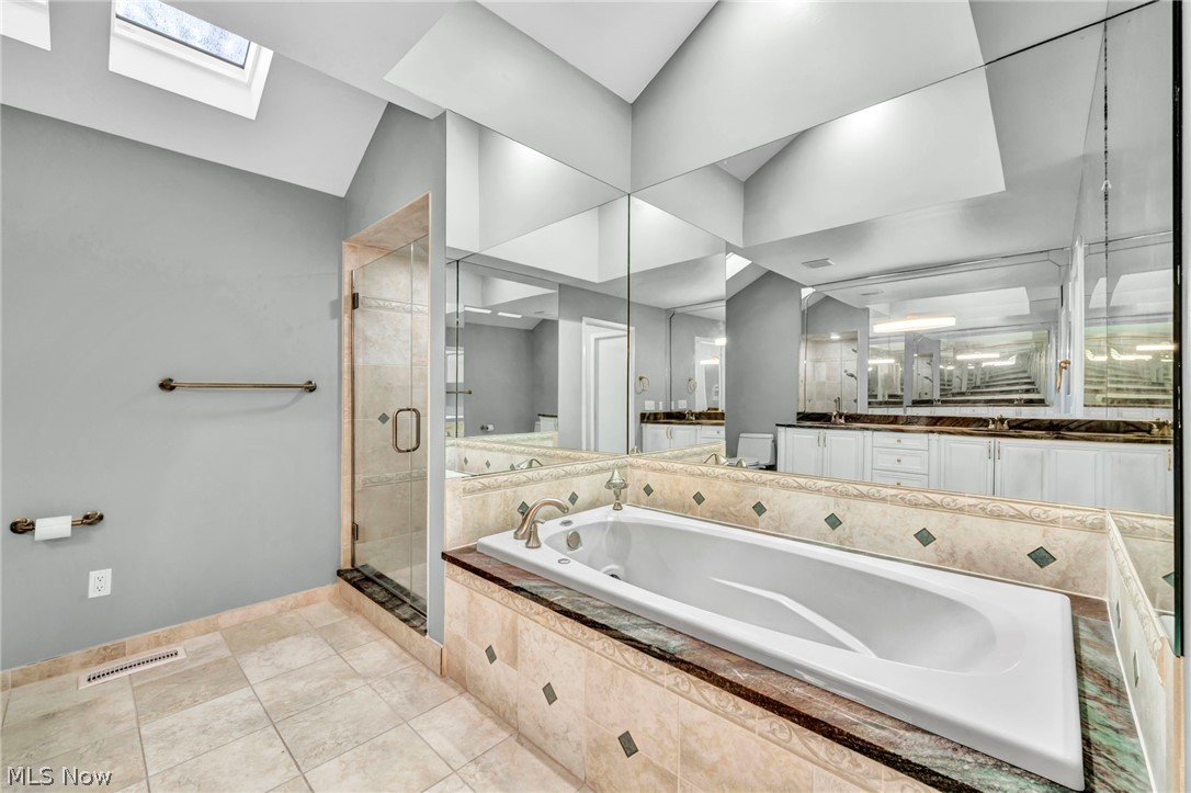 2 Salem Court Beachwood OH 44122