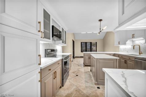 2 Salem Court Beachwood OH 44122