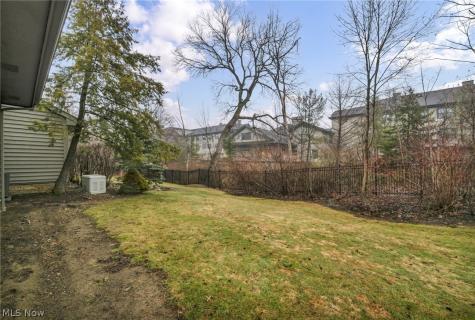 2 Salem Court Beachwood OH 44122
