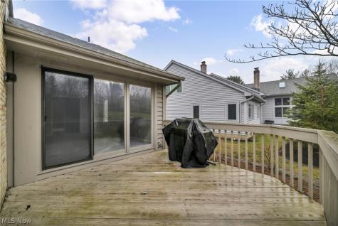 2 Salem Court Beachwood OH 44122