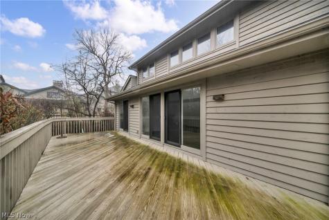 2 Salem Court Beachwood OH 44122