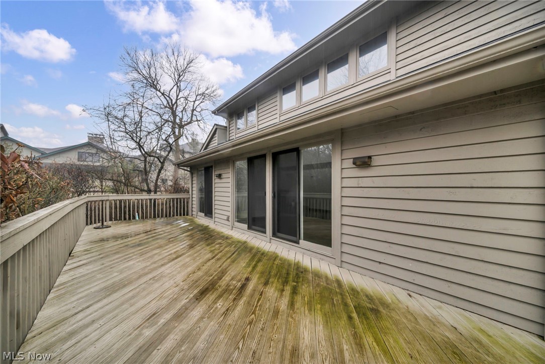 2 Salem Court Beachwood OH 44122