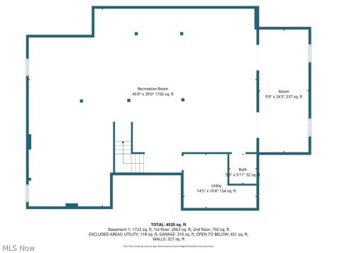 2 Salem Court Beachwood OH 44122