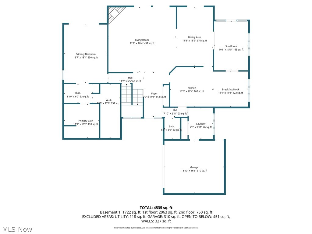2 Salem Court Beachwood OH 44122