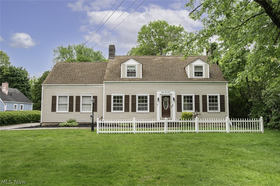 6911 Brookside Road Independence OH 44131