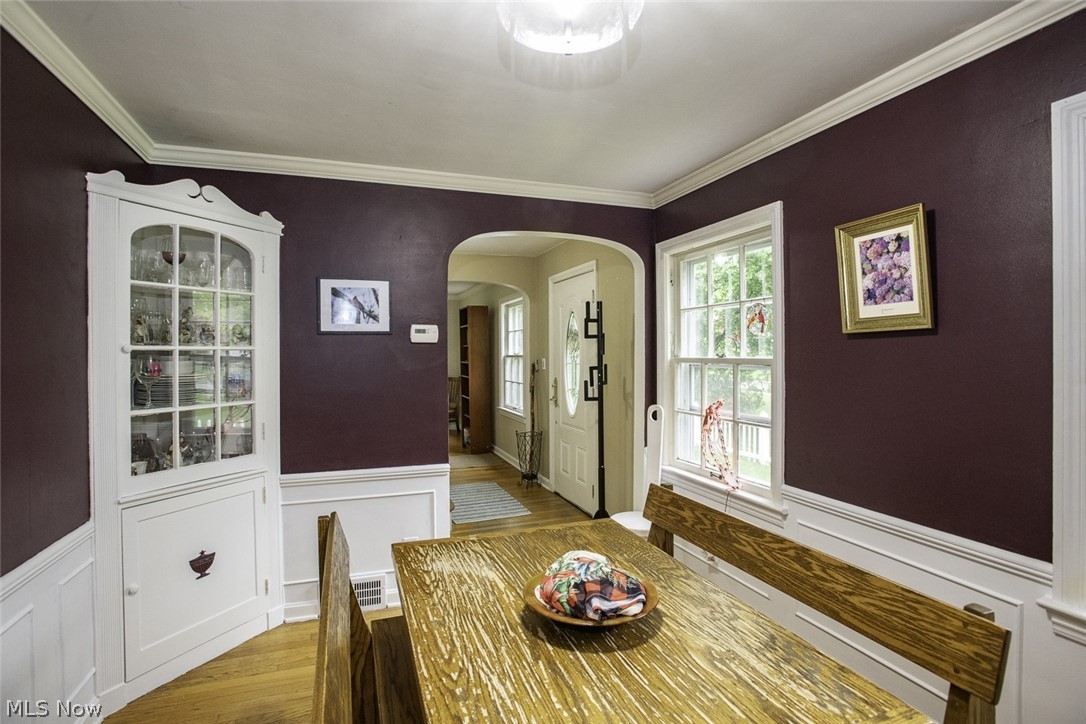 6911 Brookside Road Independence OH 44131
