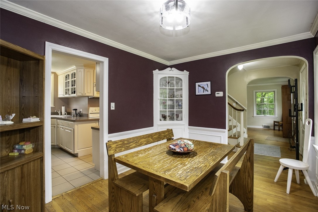 6911 Brookside Road Independence OH 44131