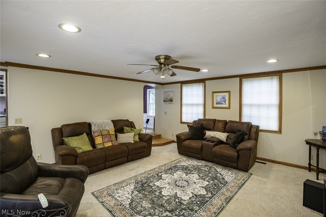 6911 Brookside Road Independence OH 44131