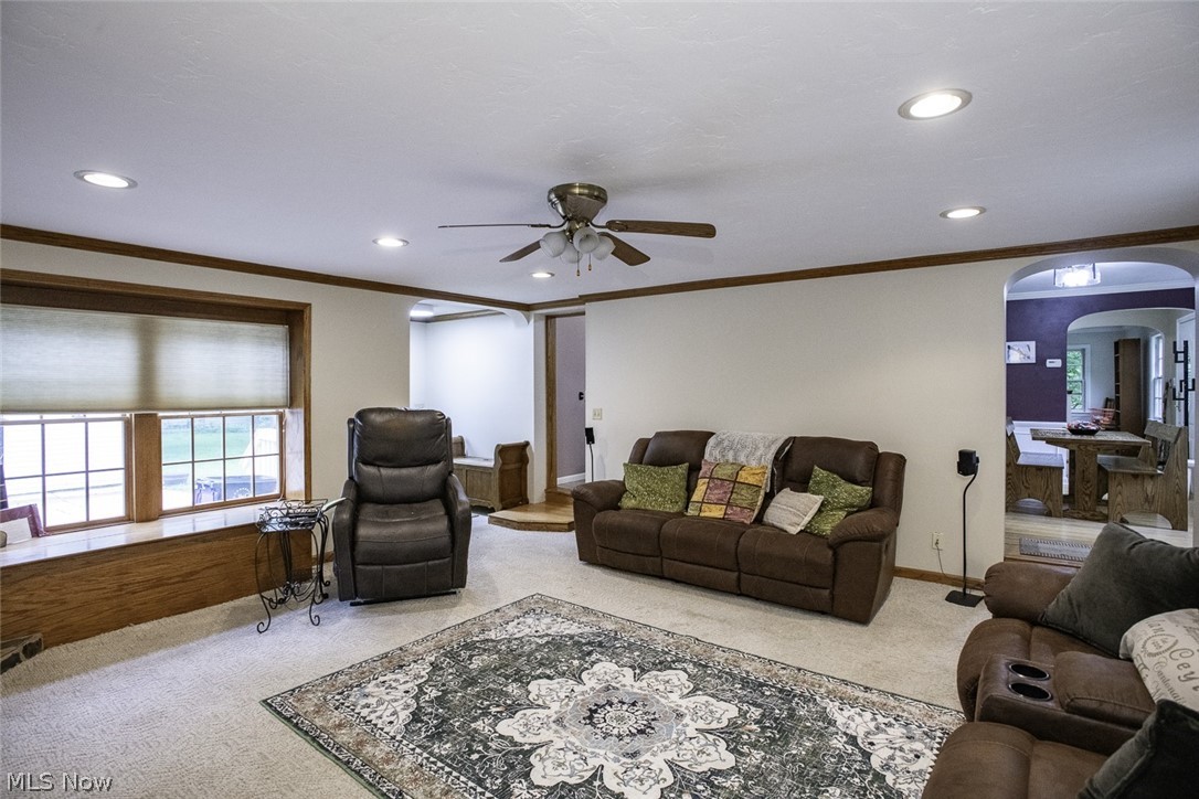 6911 Brookside Road Independence OH 44131