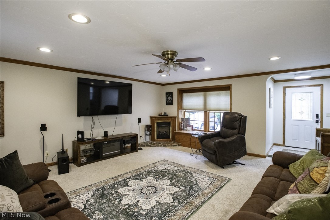 6911 Brookside Road Independence OH 44131