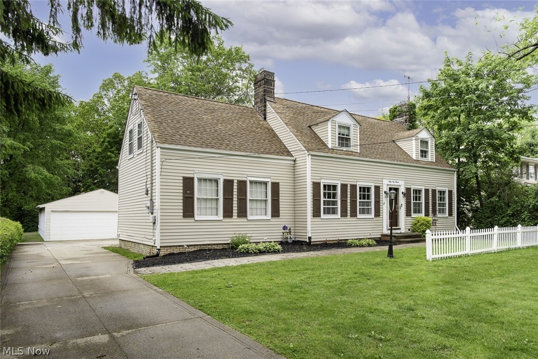 6911 Brookside Road Independence OH 44131