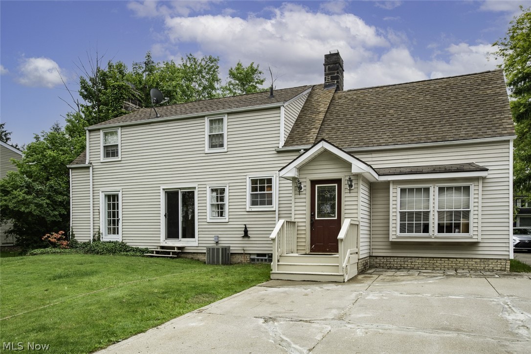 6911 Brookside Road Independence OH 44131