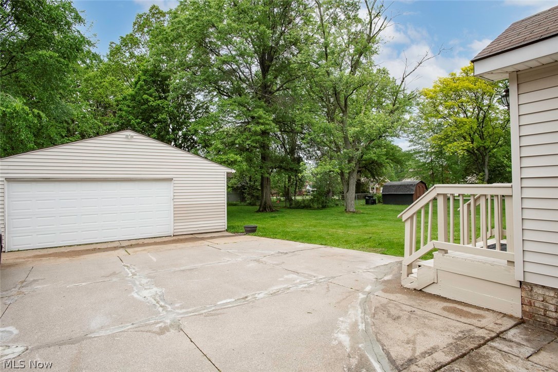 6911 Brookside Road Independence OH 44131