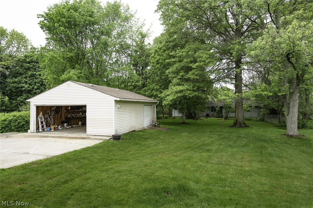 6911 Brookside Road Independence OH 44131