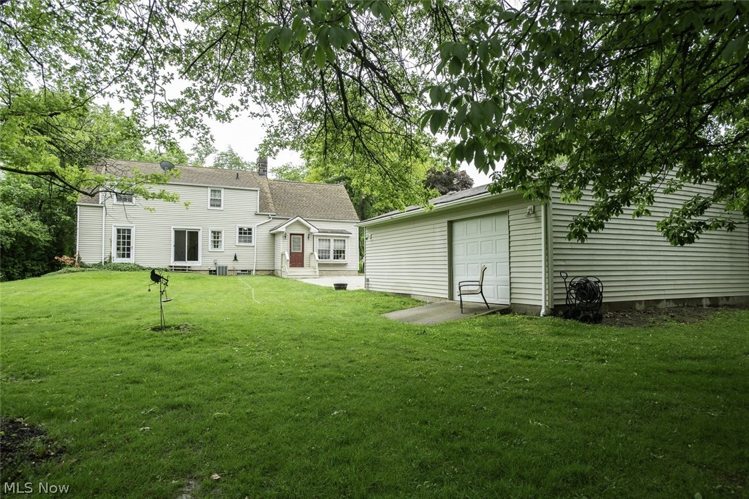 6911 Brookside Road Independence OH 44131