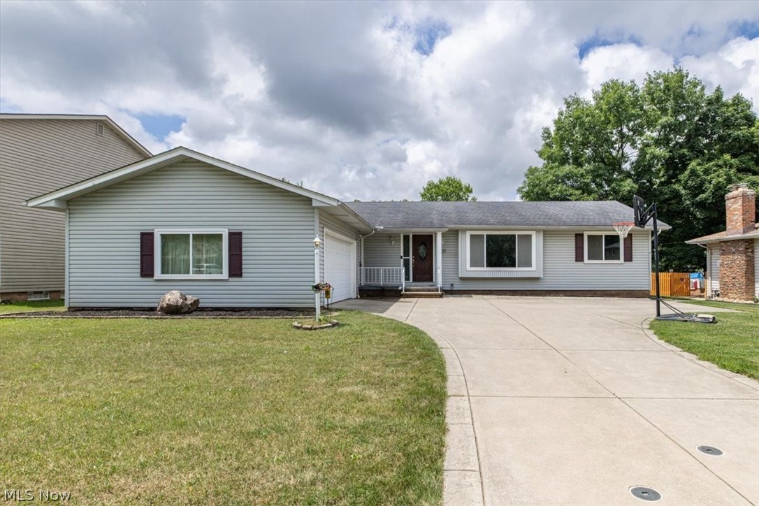 6966 Anthony Lane Parma Heights OH 44130