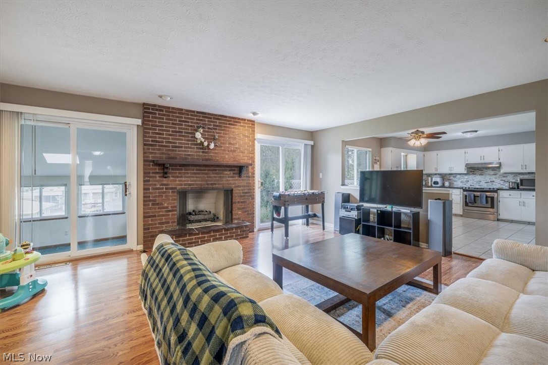 6966 Anthony Lane Parma Heights OH 44130