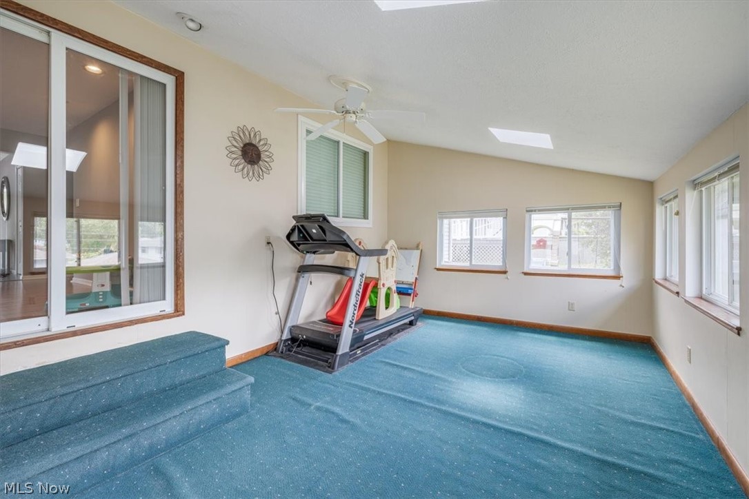 6966 Anthony Lane Parma Heights OH 44130