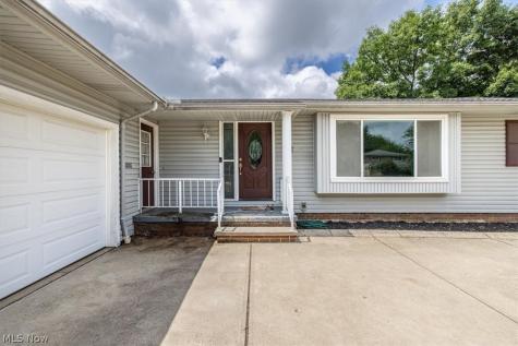 6966 Anthony Lane Parma Heights OH 44130