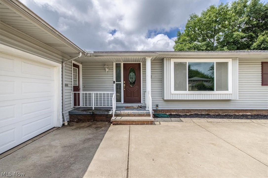 6966 Anthony Lane Parma Heights OH 44130